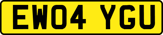 EW04YGU
