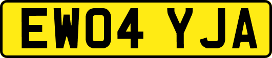 EW04YJA