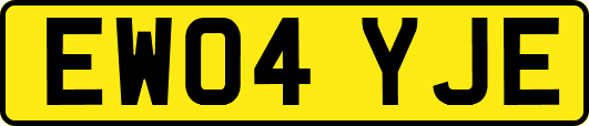 EW04YJE