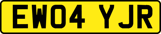 EW04YJR