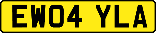 EW04YLA