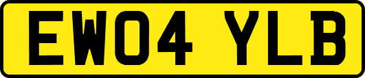 EW04YLB