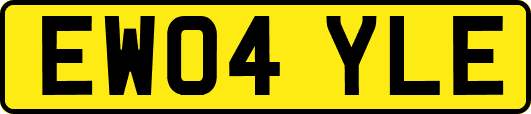 EW04YLE