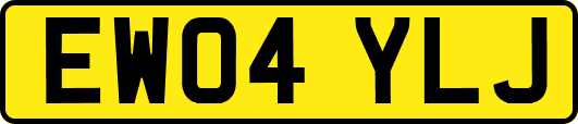 EW04YLJ