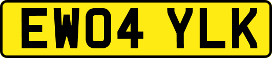 EW04YLK