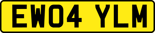 EW04YLM