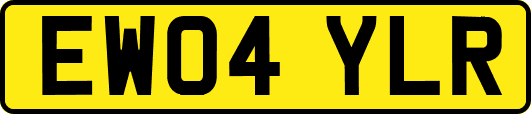 EW04YLR