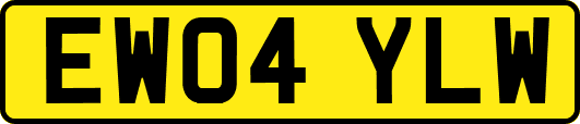 EW04YLW