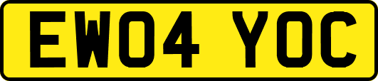 EW04YOC