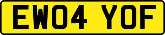 EW04YOF