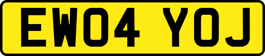 EW04YOJ