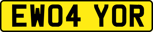 EW04YOR