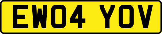EW04YOV