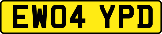 EW04YPD