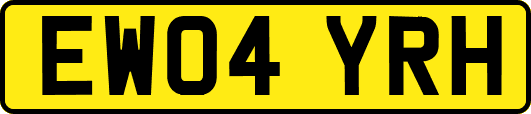 EW04YRH