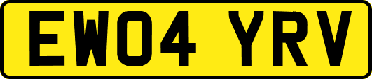 EW04YRV