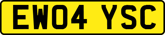EW04YSC