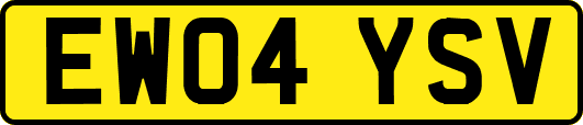 EW04YSV