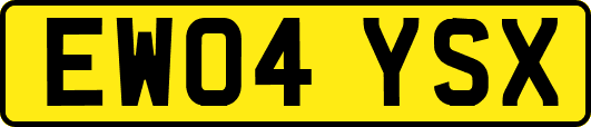 EW04YSX