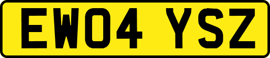 EW04YSZ