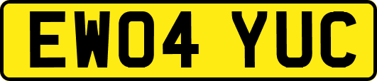 EW04YUC