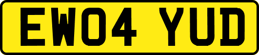 EW04YUD