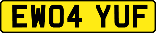 EW04YUF