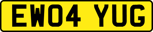 EW04YUG