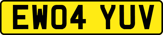 EW04YUV