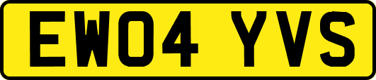 EW04YVS