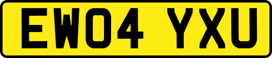 EW04YXU