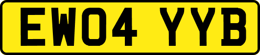 EW04YYB