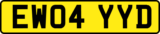 EW04YYD