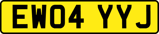 EW04YYJ