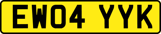 EW04YYK