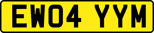 EW04YYM