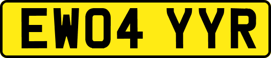 EW04YYR