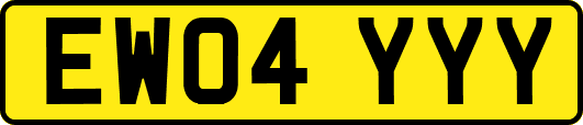 EW04YYY