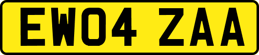 EW04ZAA