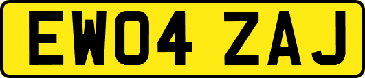 EW04ZAJ