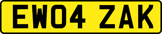 EW04ZAK
