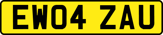 EW04ZAU