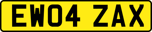EW04ZAX