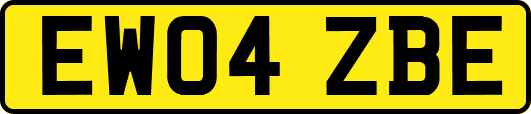 EW04ZBE