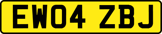 EW04ZBJ