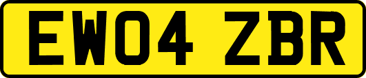 EW04ZBR