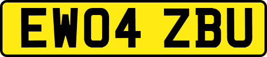 EW04ZBU