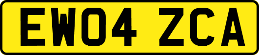 EW04ZCA
