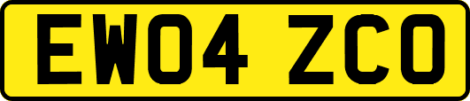 EW04ZCO