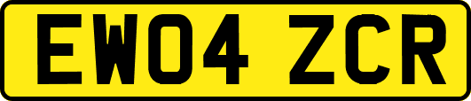 EW04ZCR